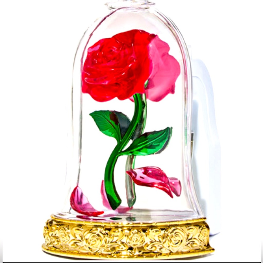 ❤️ 💛💚 BBW Princess Belle Adjustable Wallflowers Scent Control Nightlight ❤️💛💚